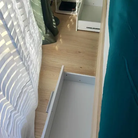 Appartement Escapade Idéale - Rer - Paris&disneyland Noisy-le-Grand