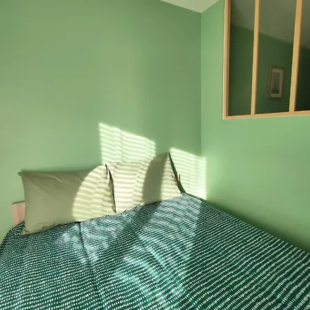 Escapade Ideale - Rer - Paris & Disneyland Apartmán