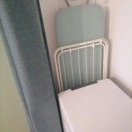 Escapade Ideale - Rer - Paris & Disneyland Apartmán